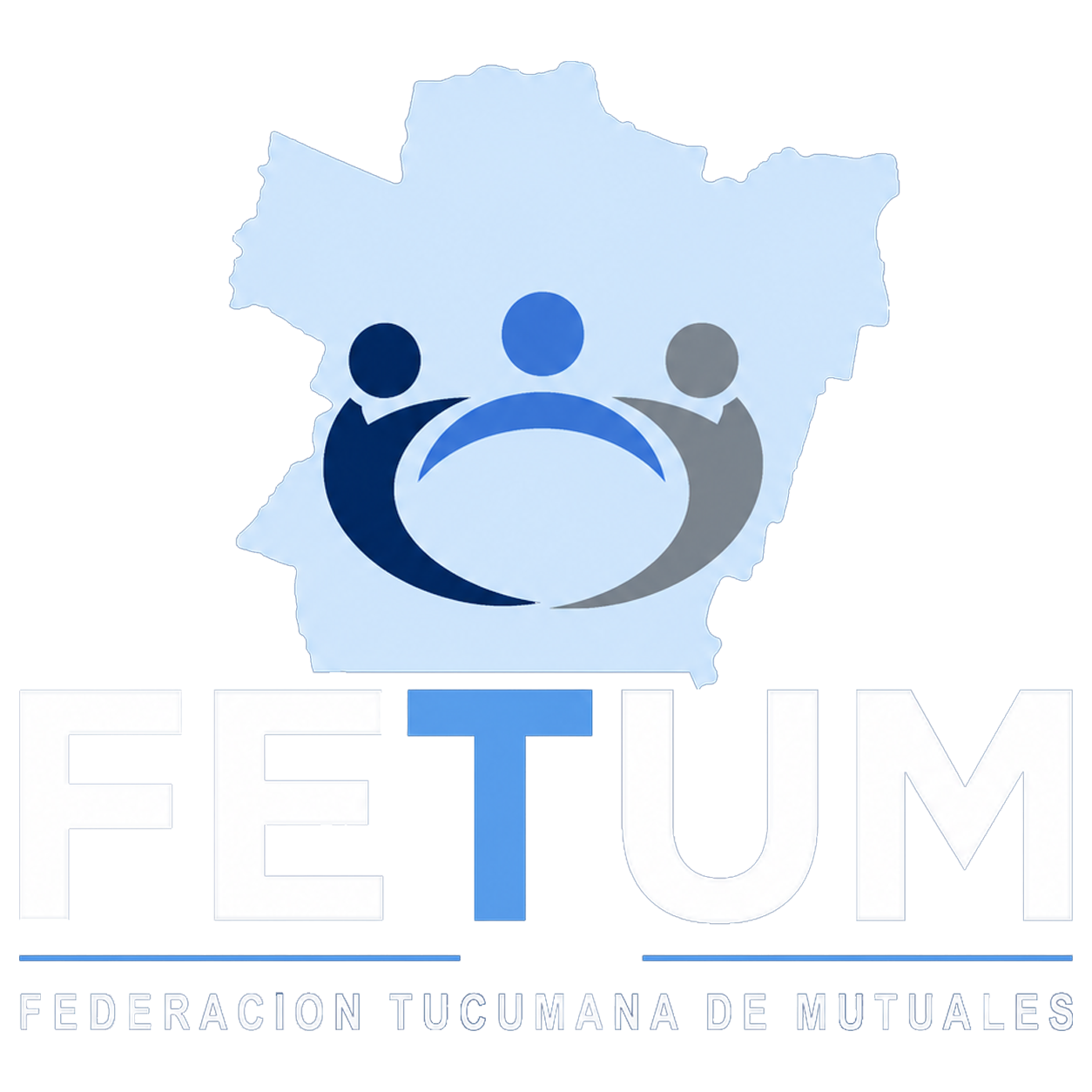Logo Federación Tucumana de Mutuales